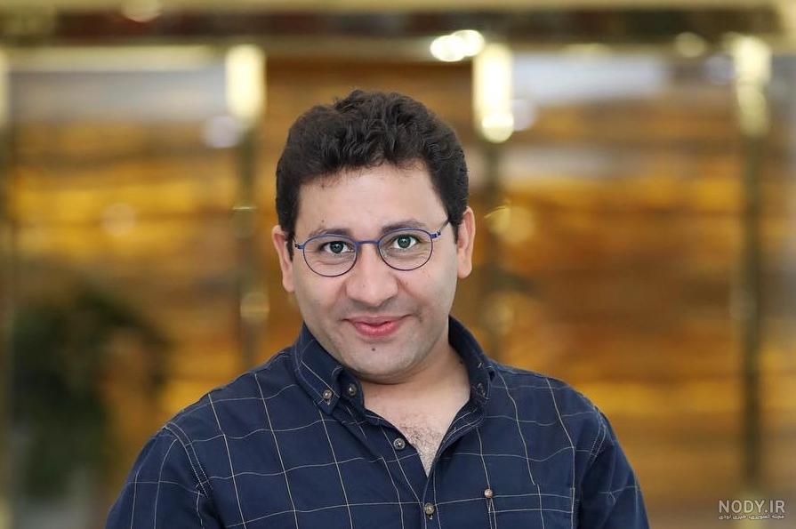 بیوگرافی «سروش جمشیدی» و همسرش + معرفی آثار هنری و عکس های جذاب