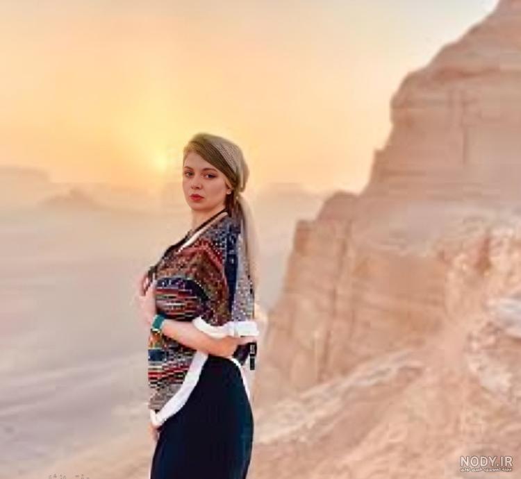 بیوگرافی آیدا نامجو بازیگر و همسرش + زندگینامه