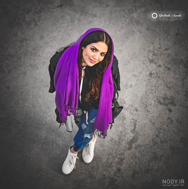 بیوگرافی آیدا نامجو و همسرش :: دانلود سریال ممنوعه | دانلود فیلم ...
