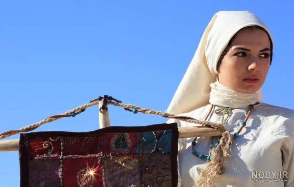 بیوگرافی ایدا نامجو در لحظه گرگ میش - دفتر انشا