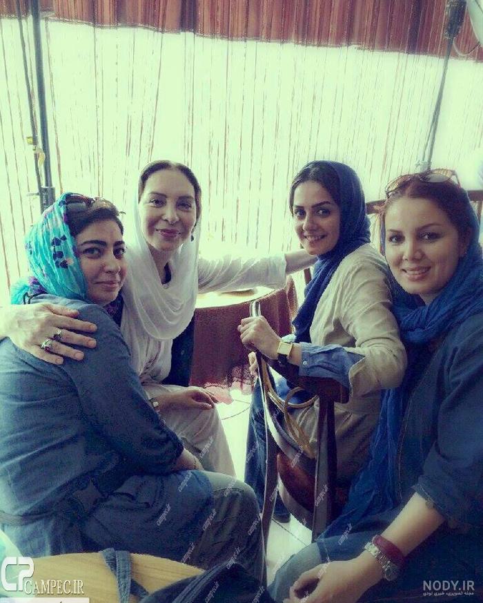 بیوگرافی بیتا سحرخیز بازیگر از شروع تا شهرت و ازدواج بیوگرافی بیتا سحرخیز بازیگر از شروع تا شهرت و ازدواج