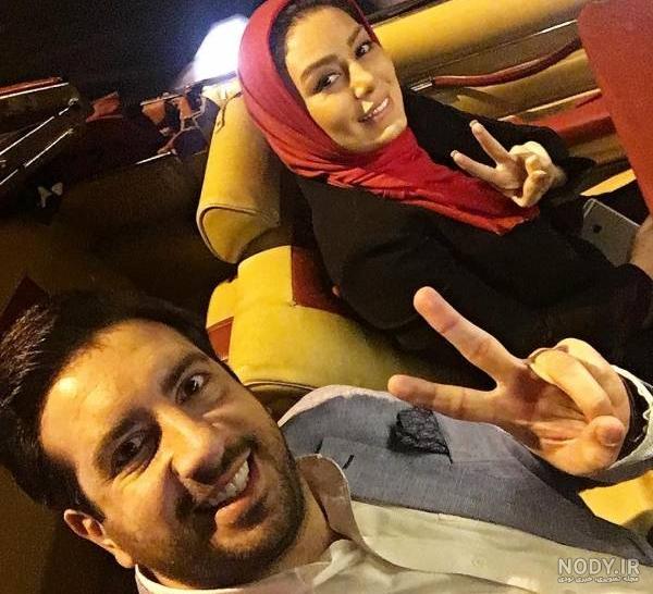 بیوگرافی و حاشیه های امید حاجیلی و همسرش + داستان جالب خوانندگی
