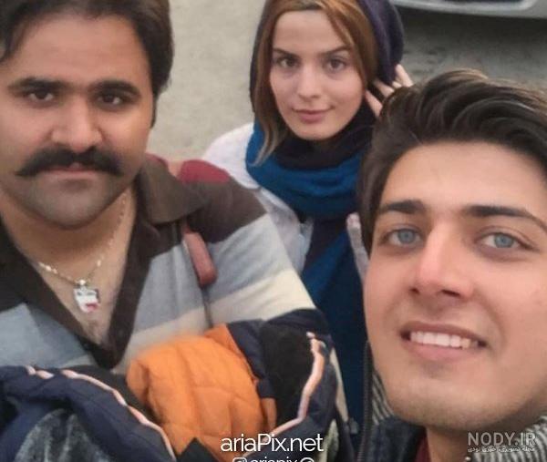 بیوگرافی غزاله اکرمی و همسرش + زندگی شخصی بازیگری بیوگرافی غزاله اکرمی و همسرش + زندگی شخصی بازیگری
