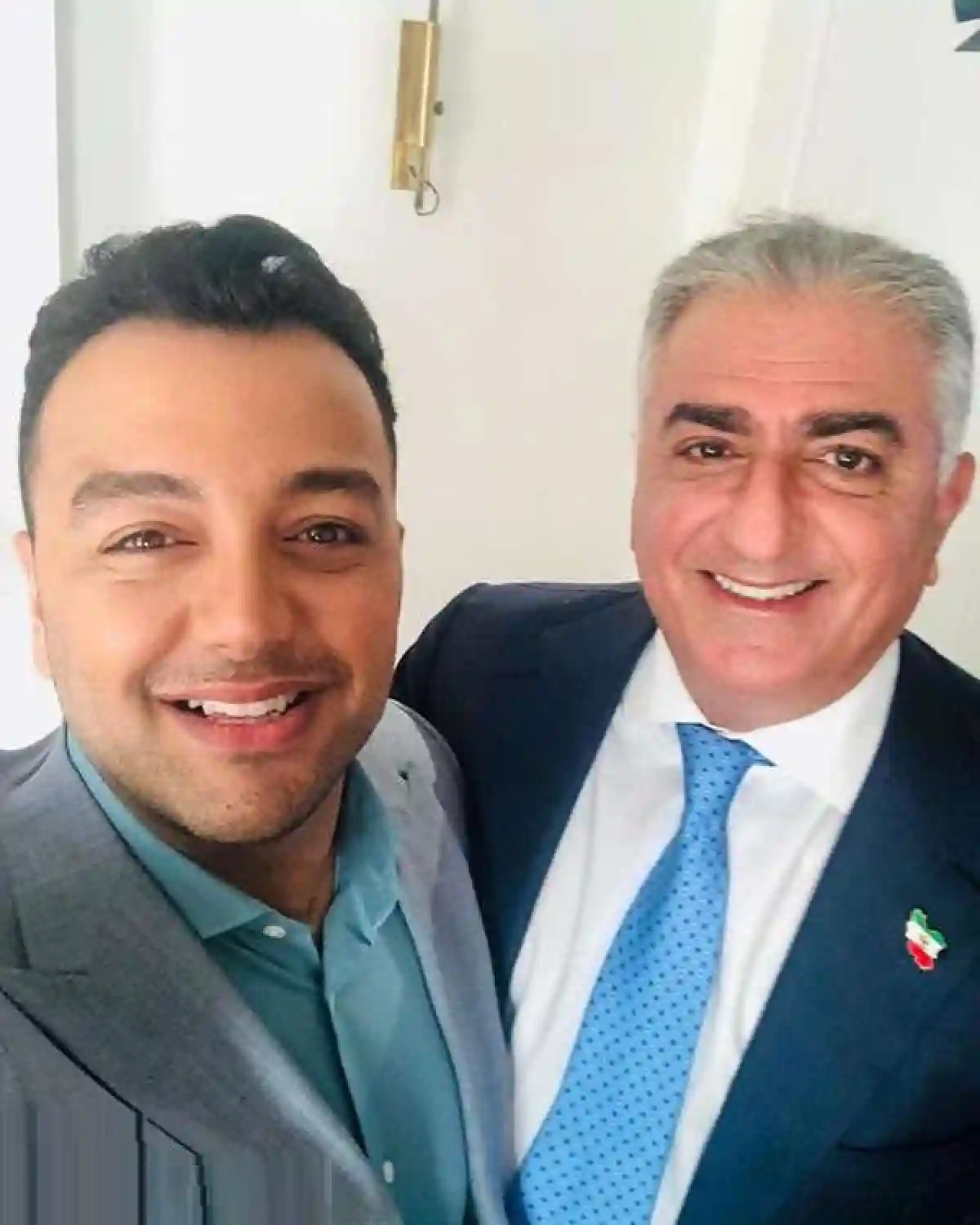 بیوگرافی پوریا زراعتی مجری، سابقه کاری و حواشی بیوگرافی پوریا زراعتی مجری، سابقه کاری و حواشی