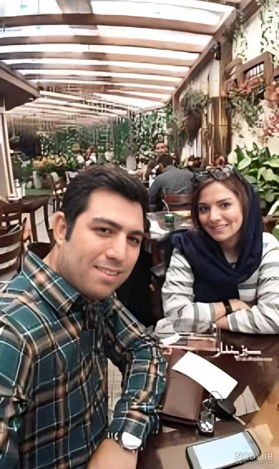 بیوگرافی کامل آیدا نامجو + تصاویر و آدرس اینستاگرام - مجله نورگرام
