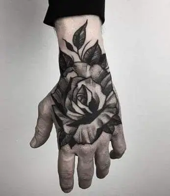 تاتو للرجال ۱۴۰۰ - عکس نودی تاتو للرجال ۱۴۰۰ - عکس نودی