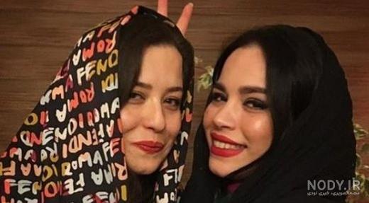 تبریک تولد خواهر و برادر فروردینی (فروردین ماهی) +استیکر تولد فروردین ...