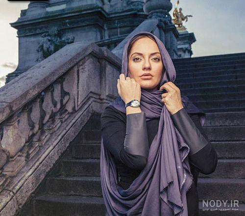تصاویر) بیوگرافی و عکس های شخصی امید حاجیلی
