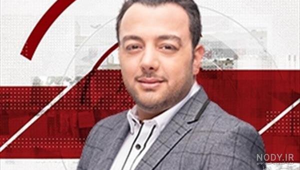 تصاویر پوریا زراعتی مجری شبکه منوتو در کنار همسرش - Gooya News تصاویر پوریا زراعتی مجری شبکه منوتو در کنار همسرش - Gooya News