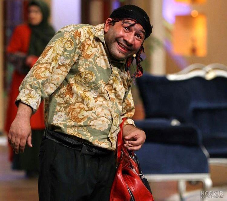 توضیحات سروش جمشیدی در مورد چت‌هایش با سالومه! | جعبه