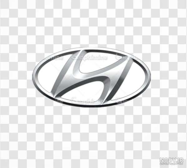 خرید و قیمت تابلو لوگو هیوندا HYUNDAI مدل N-78024 | ترب