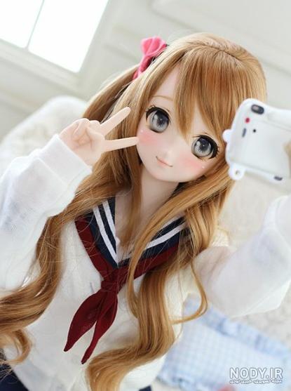 دانلود برنامه Doll Wallpaper برای اندروید | مایکت دانلود برنامه Doll Wallpaper برای اندروید | مایکت