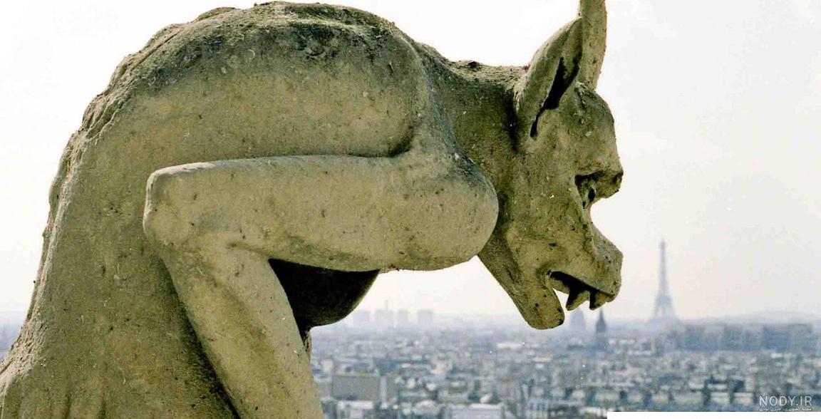 شیطان ماهی - عکس ویسگون