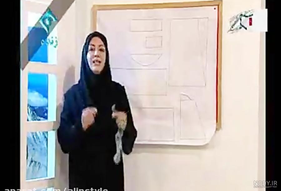 علت بد حجابی دختران!
