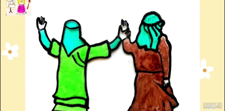 عکس امام حسین نقاش - عکس نودی عکس امام حسین نقاش - عکس نودی