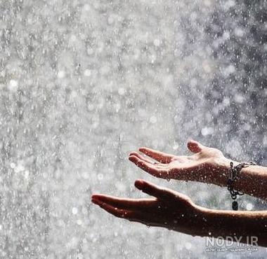 عکس باران :: دانلود عکس پس‌زمینه