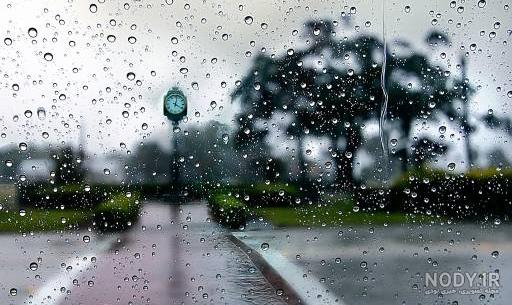عکس بارانی عاشقانه عکس بارانی عاشقانه