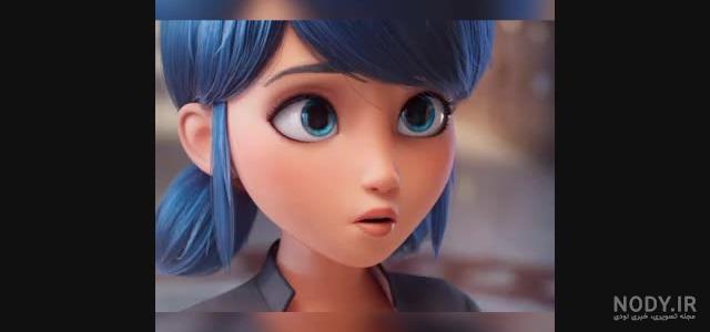 عکس جدید مرینت دوپن چنگ
