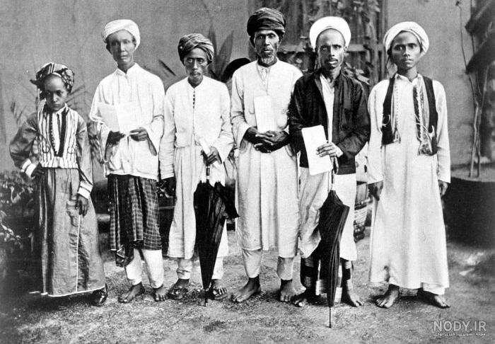 عکس خانه خدا در قدیم