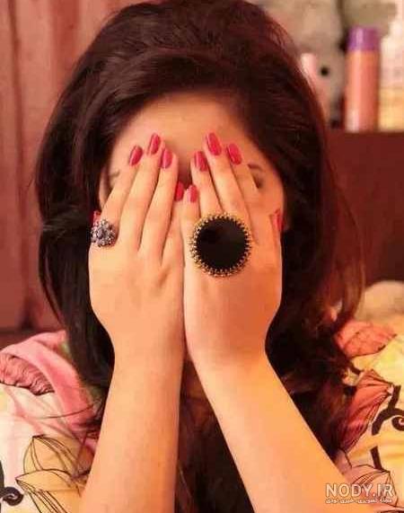 عکس دختر برای پروفایل + عکس های زیبای دختر با موضوعات شاد، غمگین و عاشقانه