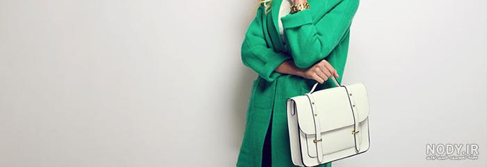 عکس رنگ مو یشمی