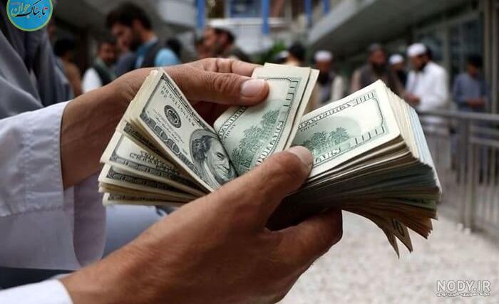 عکس روی دلار کیه عکس روی دلار کیه