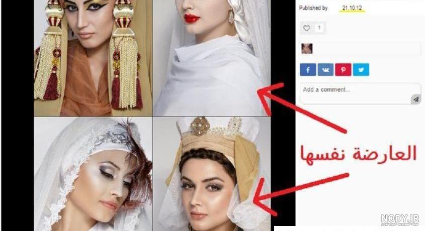 عکس زلیخا موزه لوور