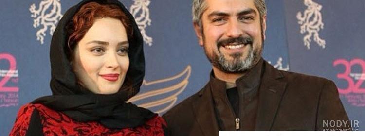 عکس زن طاهر فردوس