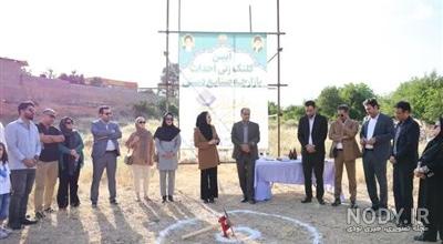عکس صابر خسروی فارسانی عکس صابر خسروی فارسانی