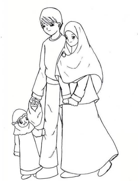 عکس نقاشی دختر با حجاب فانتزی - عکس نودی عکس نقاشی دختر با حجاب فانتزی - عکس نودی