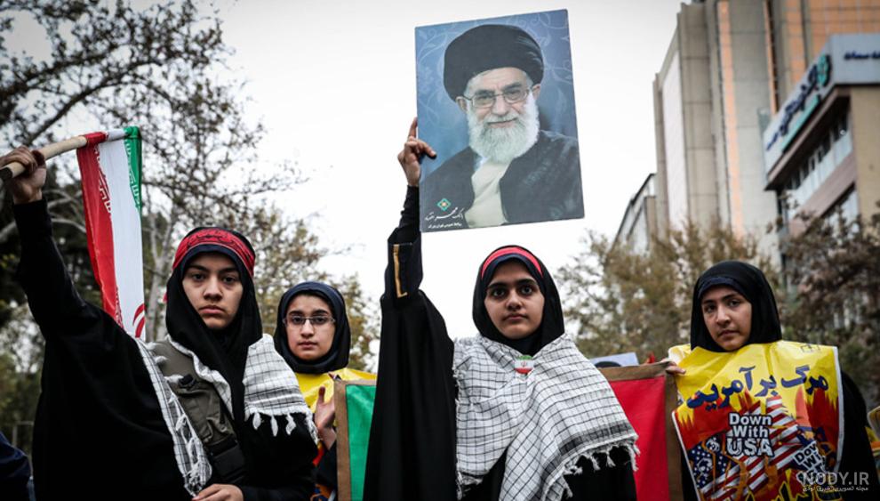 عکس پروفایل 13 آبان / پروفایل ۱۳ آبان روز دانش آموز · جدید ۱۴۰۳ ...