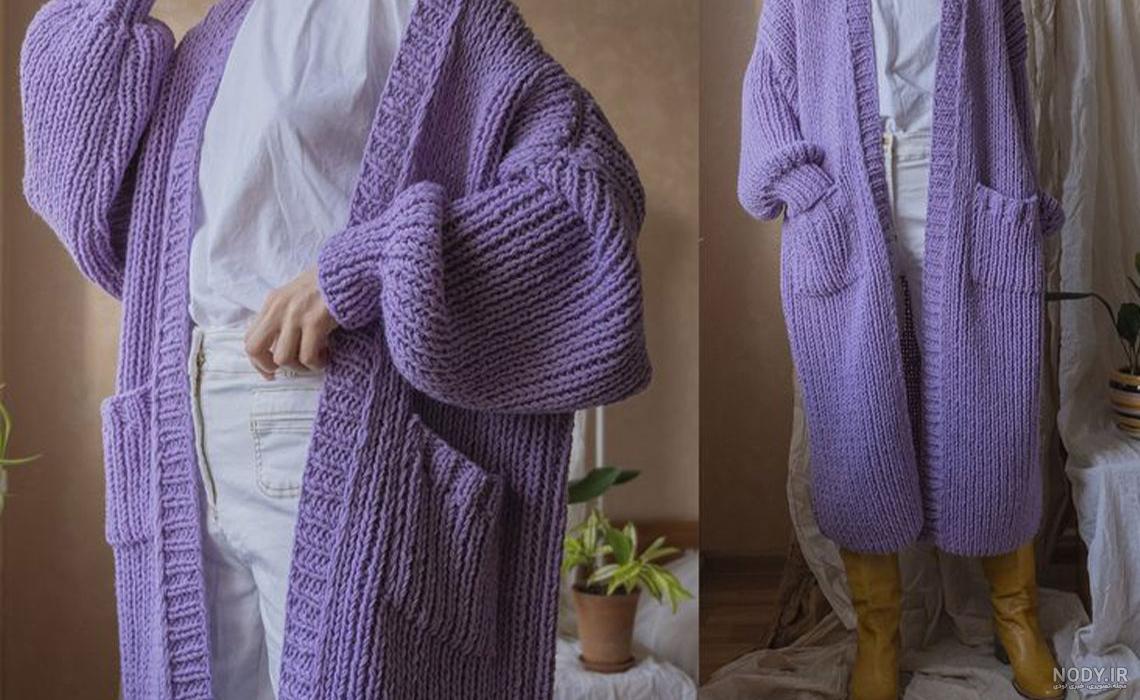 عکس ژاکت دخترانه جدید عکس ژاکت دخترانه جدید