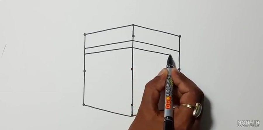 عکس کعبه خدا عکس کعبه خدا