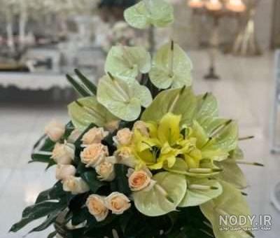 عکس گل فوت ❤️ [ بهترین تصاویر ]