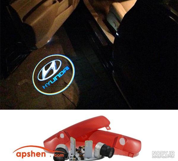 لوگو هیوندای وکتور