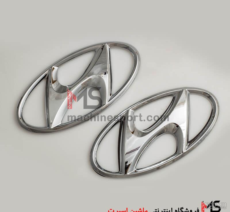 لوگو هیوندایی