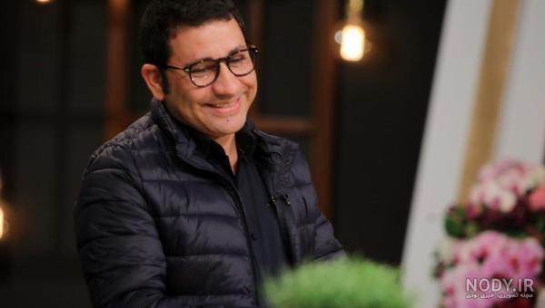 مجموعه کلیپ های سروش جمشیدی در برنامه دورهمی