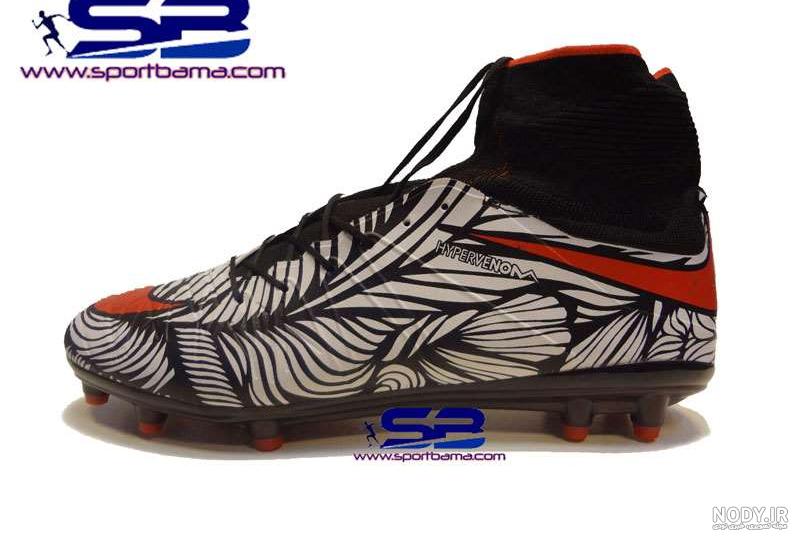 مشخصات ، قیمت و خرید کفش استوک فوتبالی نایک هایپرنوم ساق دار nike ... مشخصات ، قیمت و خرید کفش استوک فوتبالی نایک هایپرنوم ساق دار nike ...