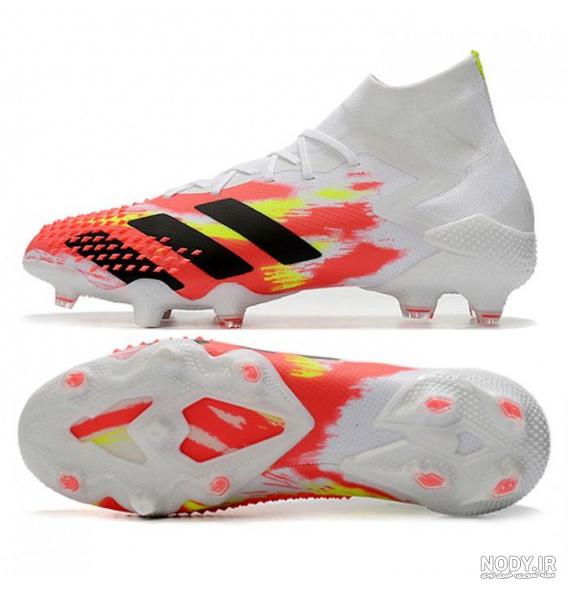 کفش فوتبال آدیداس پردیتور های کپی adidas Predator Mutator 20.1 FG کفش فوتبال آدیداس پردیتور های کپی adidas Predator Mutator 20.1 FG