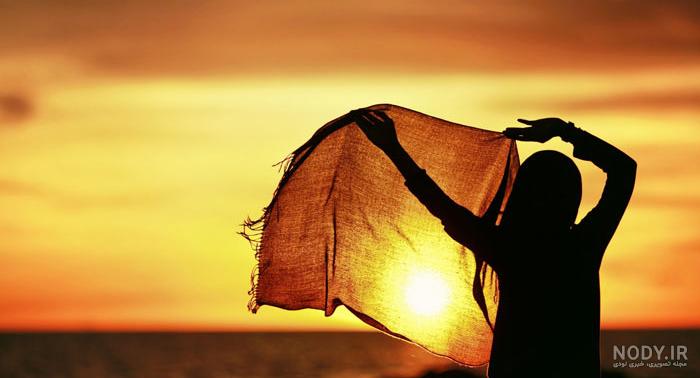عکس خفن عکس طلوع خورشید عاشقانه