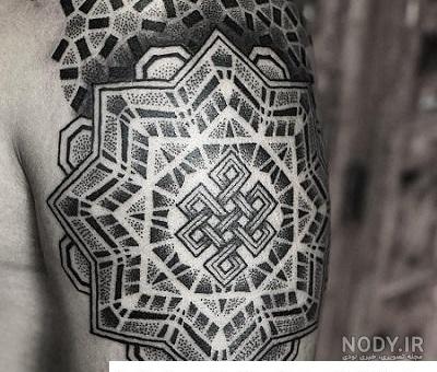 Tattoo Design: Flower of Life Tattoo Design: Flower of Life