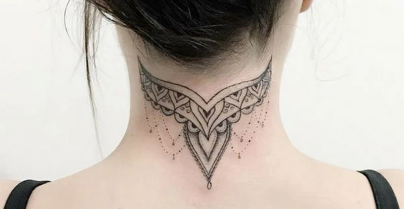 90 Stylish and Trendy Men's Neck Tattoo Designs 90 Stylish and Trendy Men's Neck Tattoo Designs