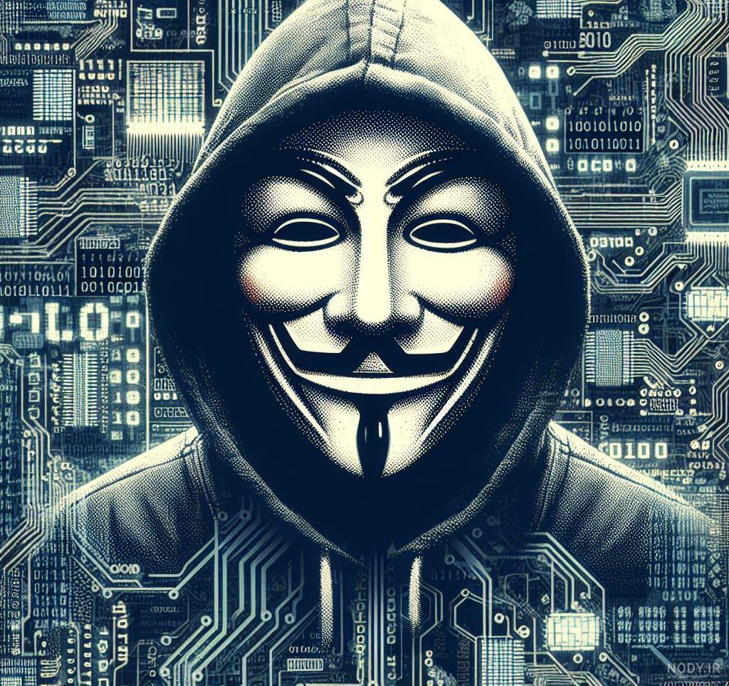 44+ عکس ) پروفایل هکری خفن برای شما 44+ عکس ) پروفایل هکری خفن برای شما