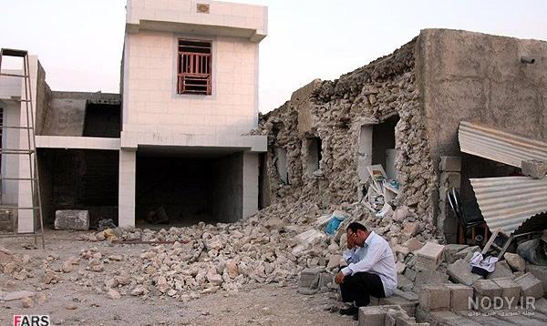 100 كودك شهر زلزله شنبه دشتي در ايستگاه نقاشي كودك شركت كردند - ایرنا
