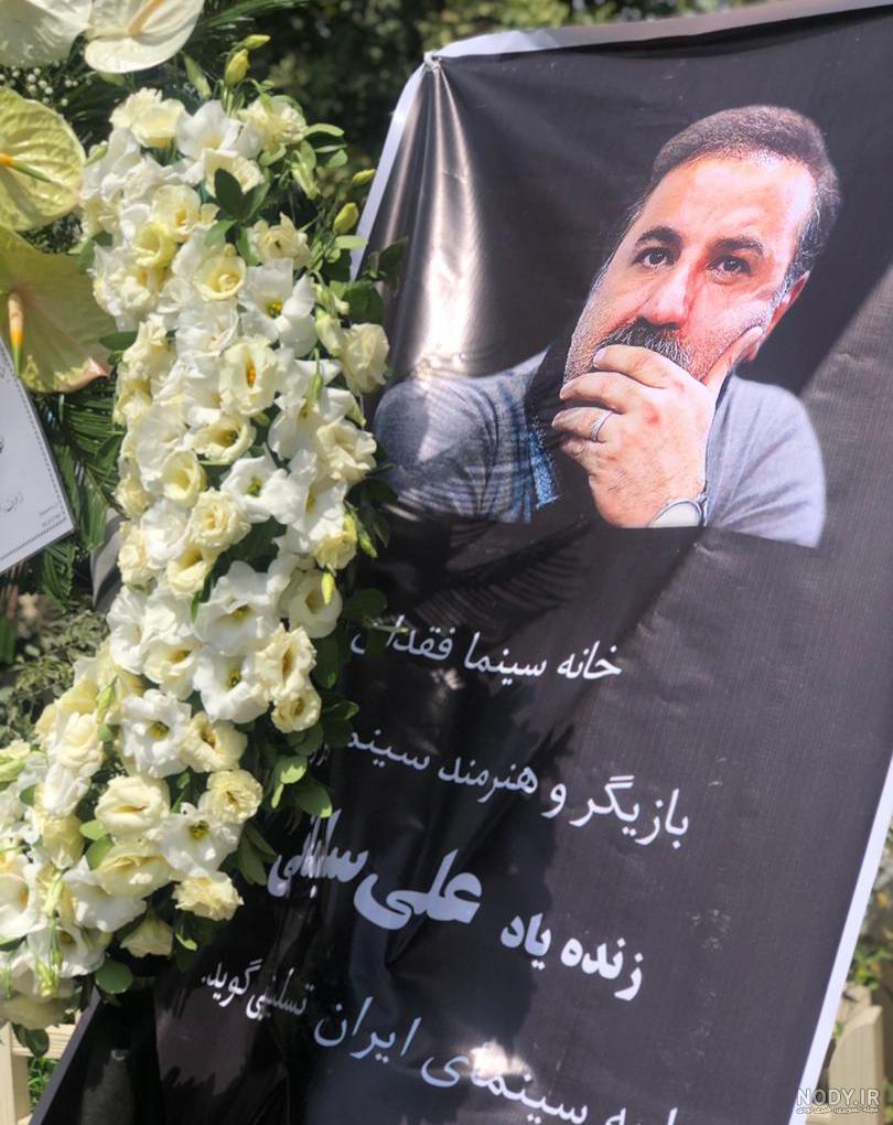 آخرین خبر | خاطره جالب همسر و دختر زنده یاد «علی سلیمانی»