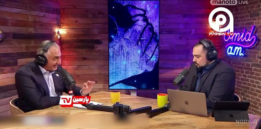 آشنایی با مجموعه کاخ نیاوران تهران | اطلاعات بازدید + عکس | ره بال ...