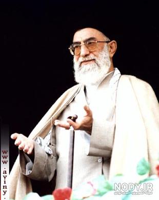 آلبوم تصاویر مقام معظم رهبری امام خامنه ای آلبوم تصاویر مقام معظم رهبری امام خامنه ای