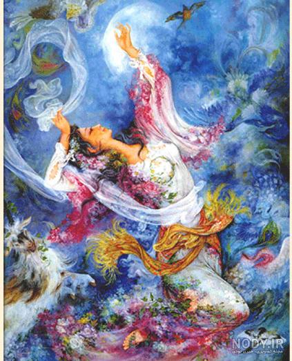 آموزش آسان نقاشی دخترانه آموزش آسان نقاشی دخترانه