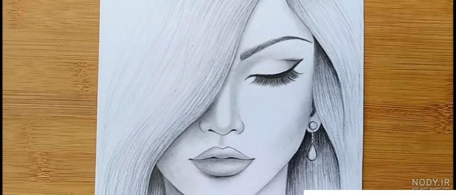 آموزش نقاشی ثور – عکس