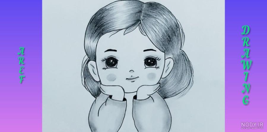 آموزش نقاشی ناروتو آموزش نقاشی ناروتو